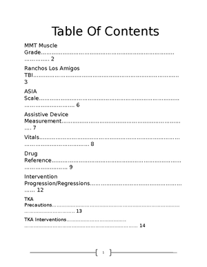 Drug References - Quick reference packet for common inpatient drugs and ...