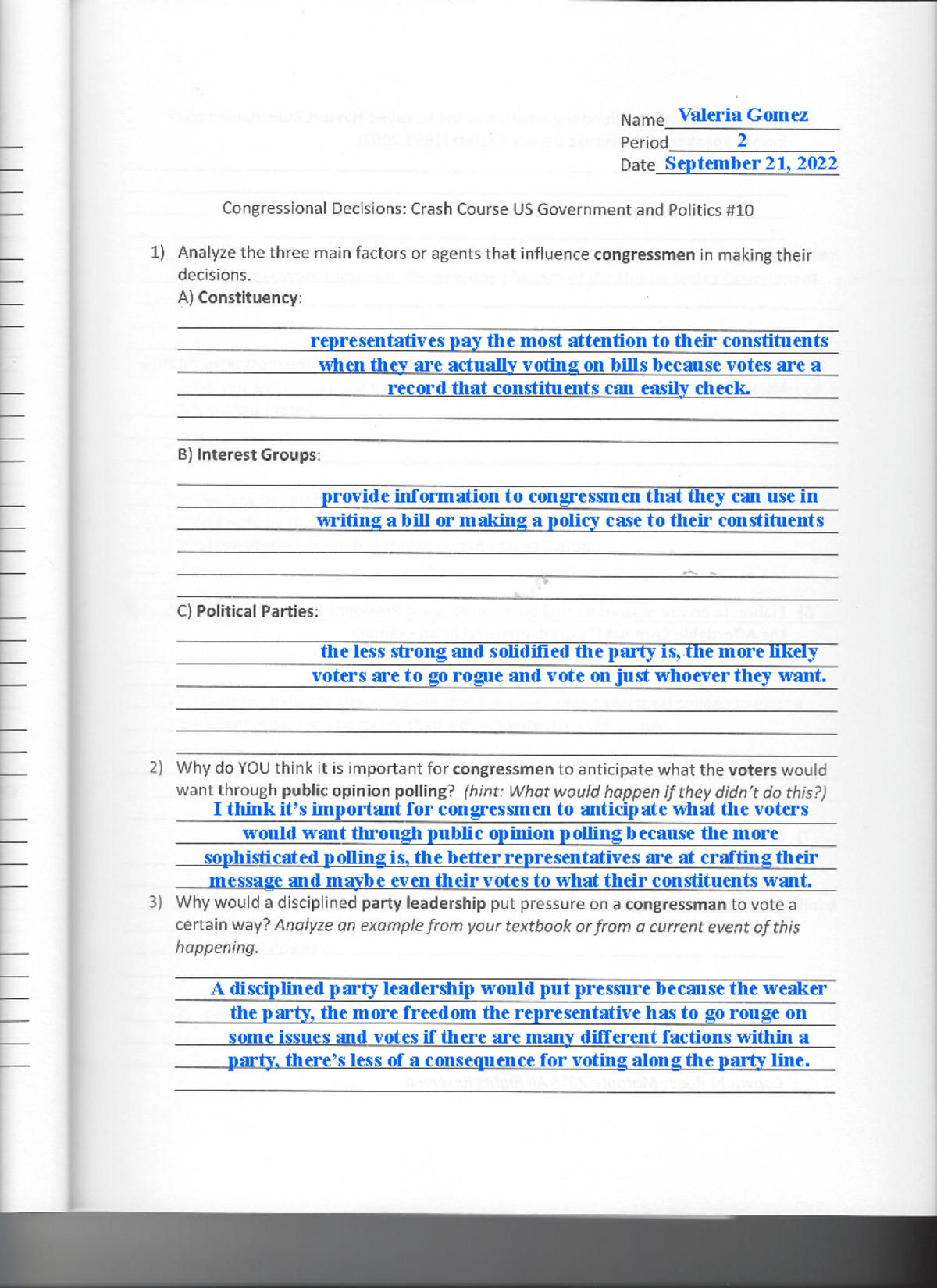 Keynesian Economics: Your Ap Gov Crash Course - zchjdrv