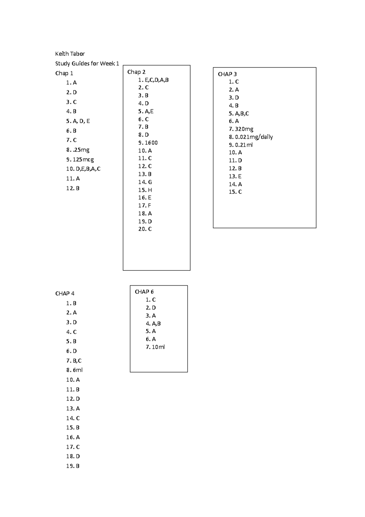 Fortis College wk 1 study guides OSOC101 Fortis Studocu