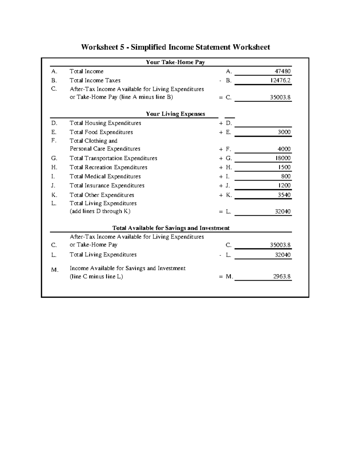 3-4-worksheet-5-a-total-income-a-47480-b-total-income-taxes-b