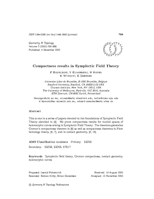 1601 - Cours - arXiv:1601 [math] 11 Dec 2017 INTEGRATION OF OSCILLATORY ...