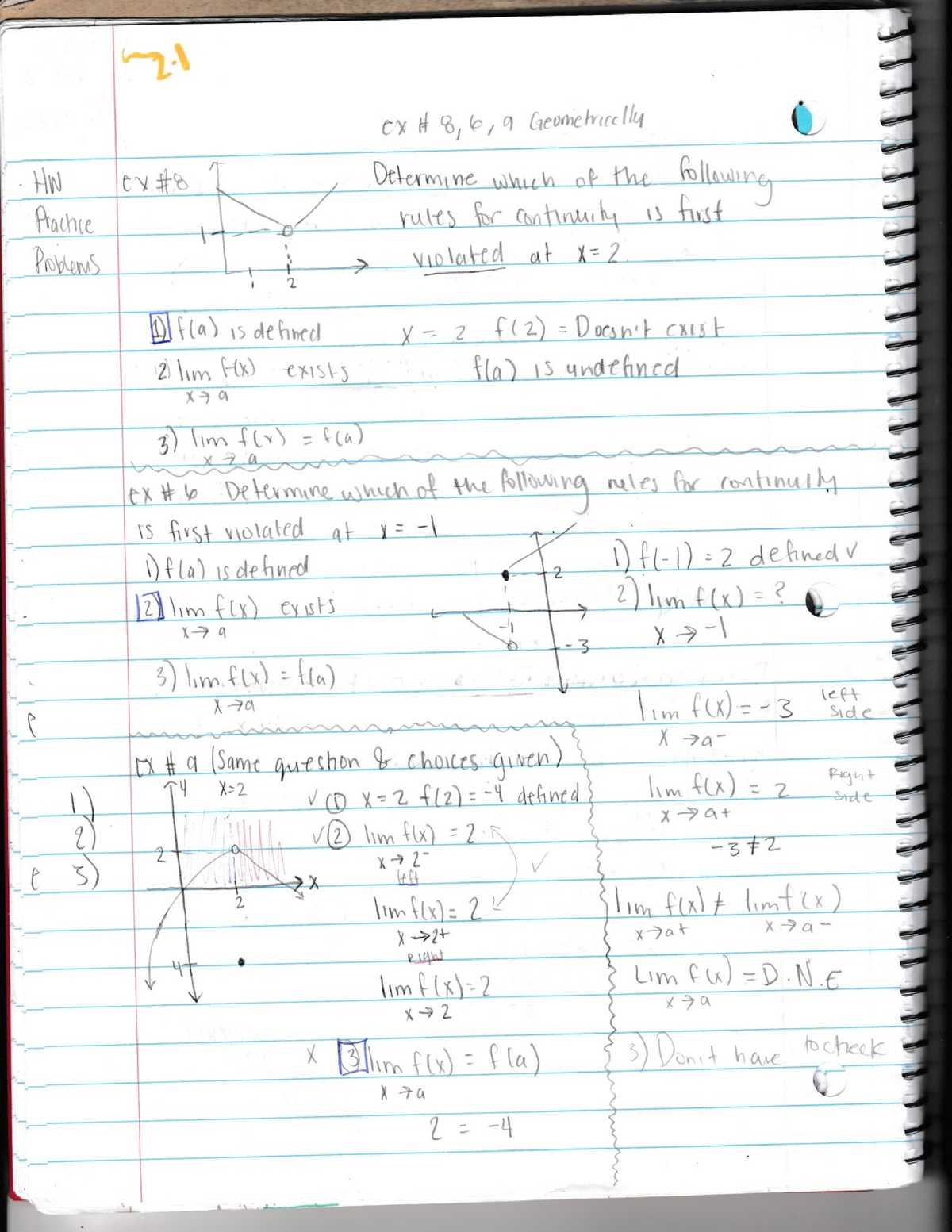 mit calculus homework