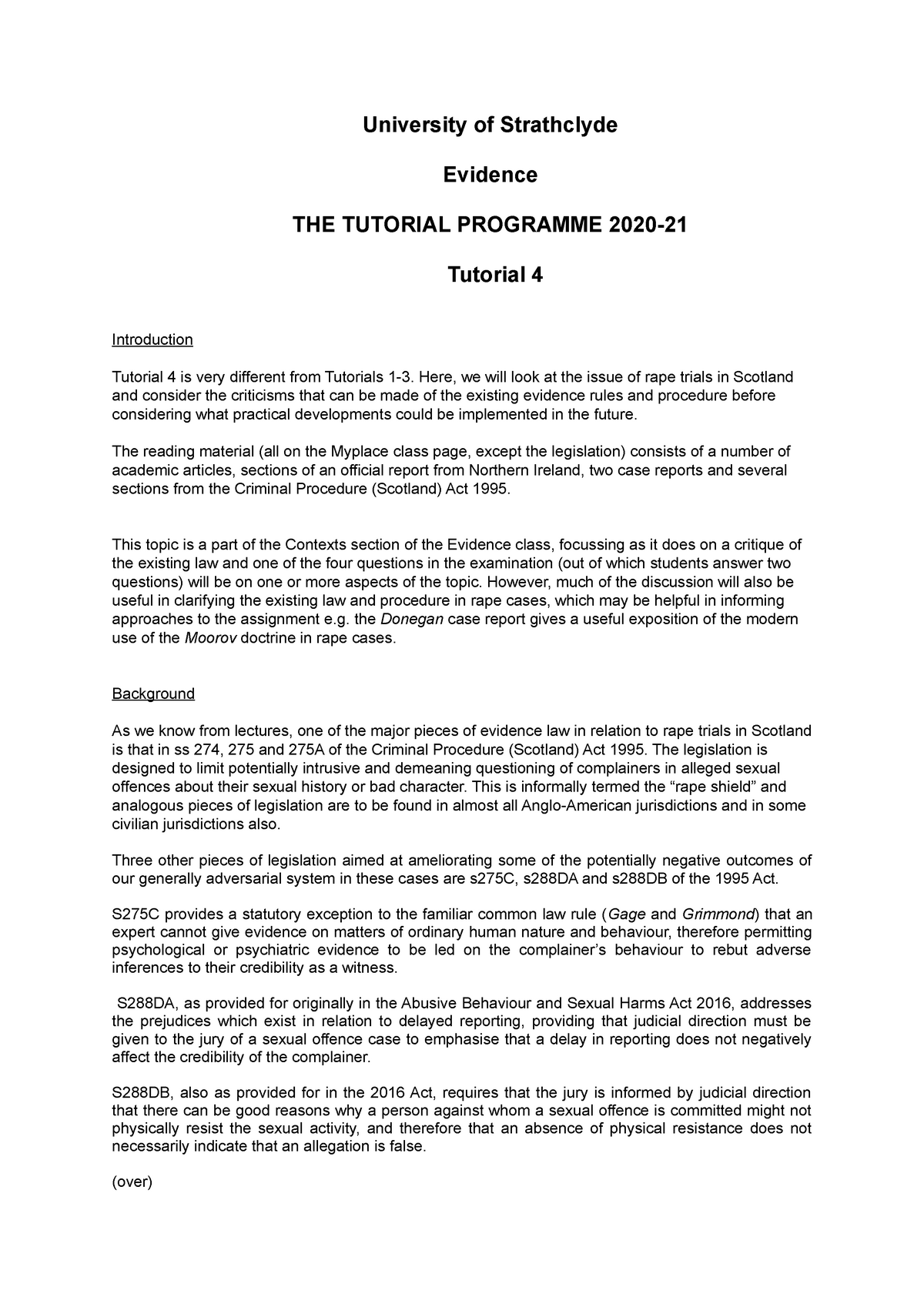 strathclyde thesis submission