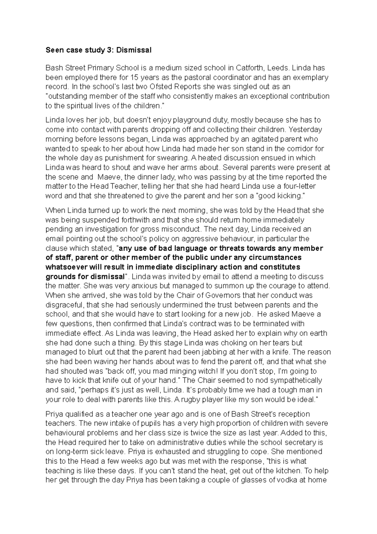 H&R Block Final Exam Case Study Answer 2020 - wfzw55g