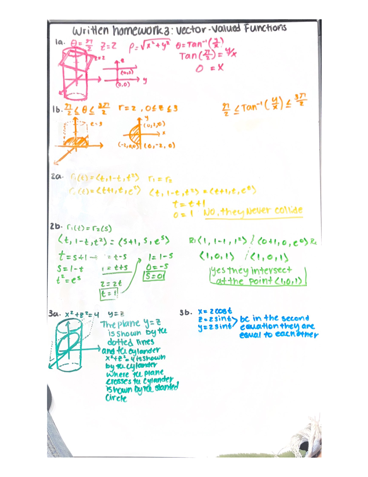 my homework lesson 3 part of a set