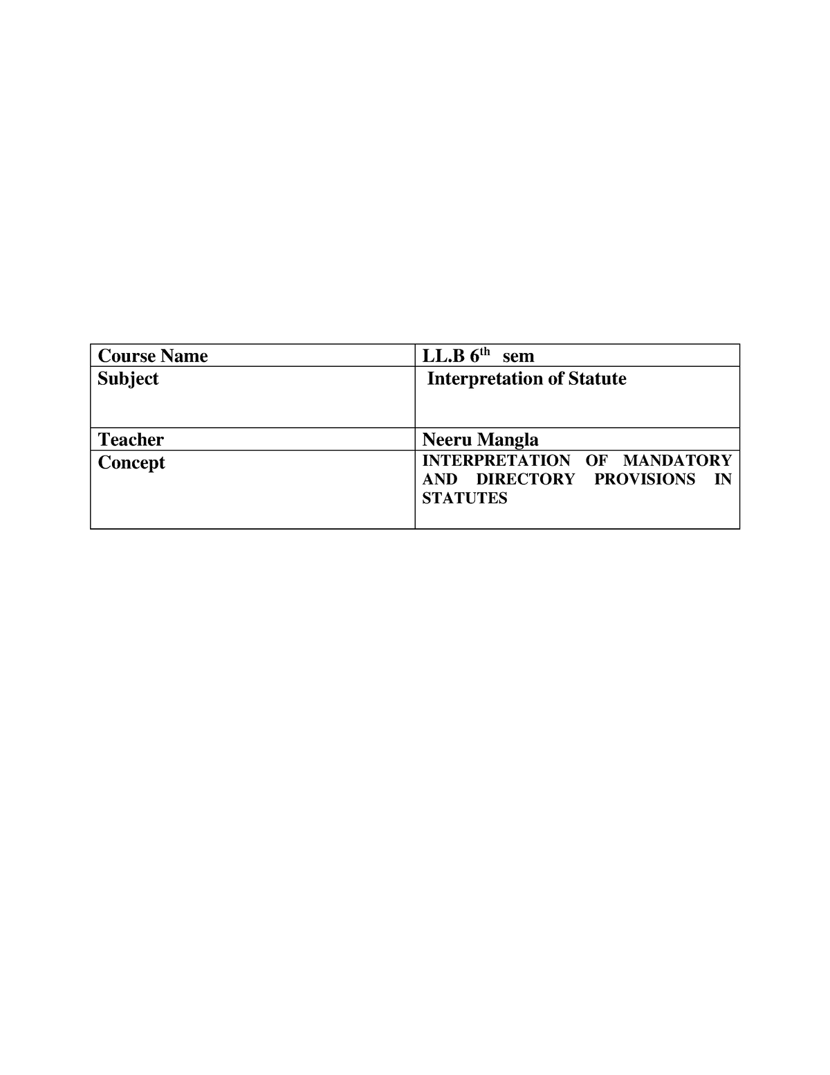 interpretation-of-mandatory-and-directory-provisions-in-statutes