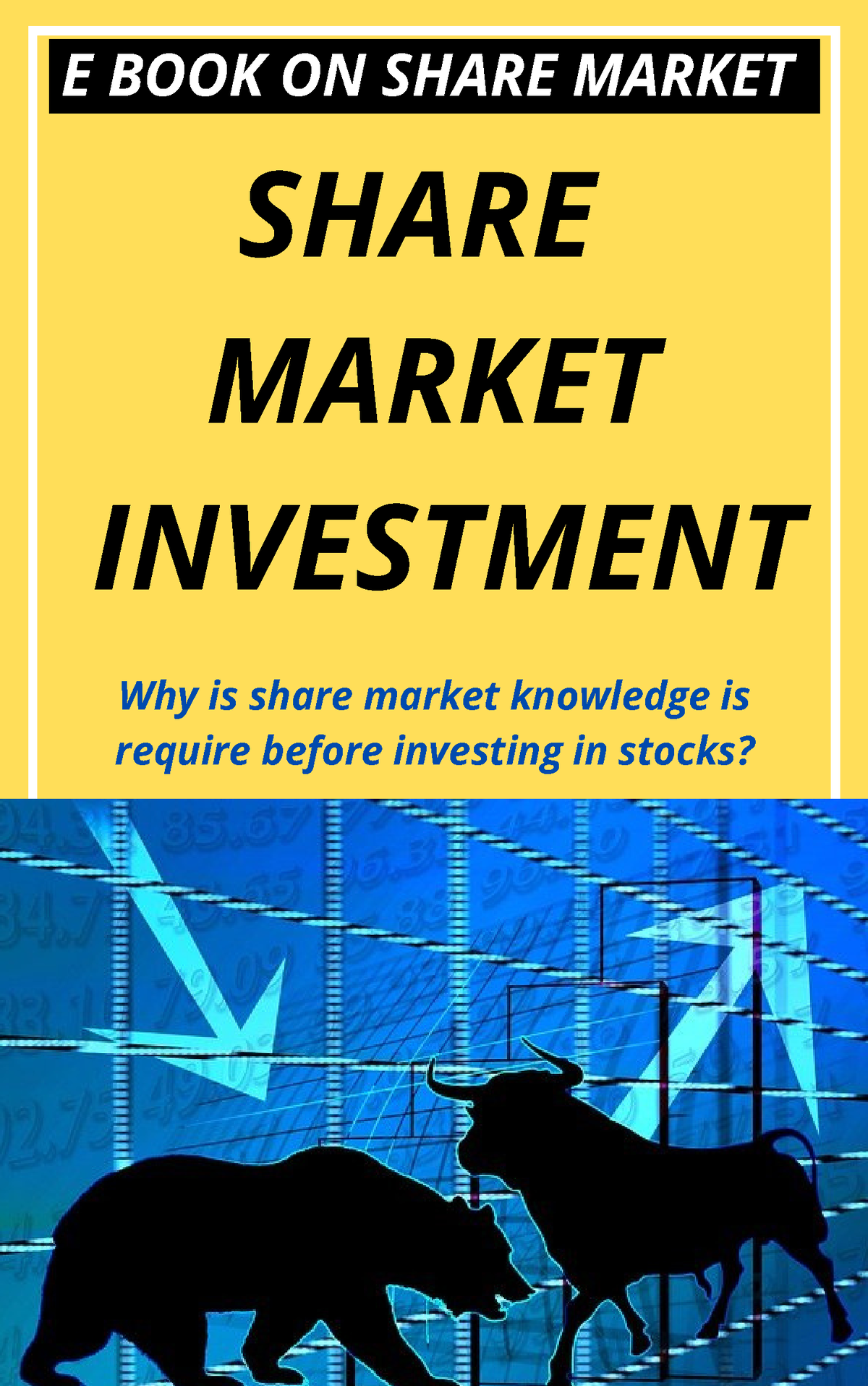 ebook-on-share-market-investments-share-market-investment-e