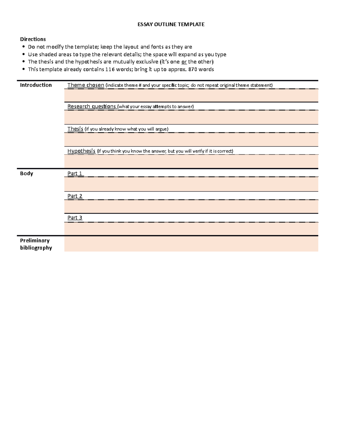 essay maker - What Can Your Learn From Your Critics