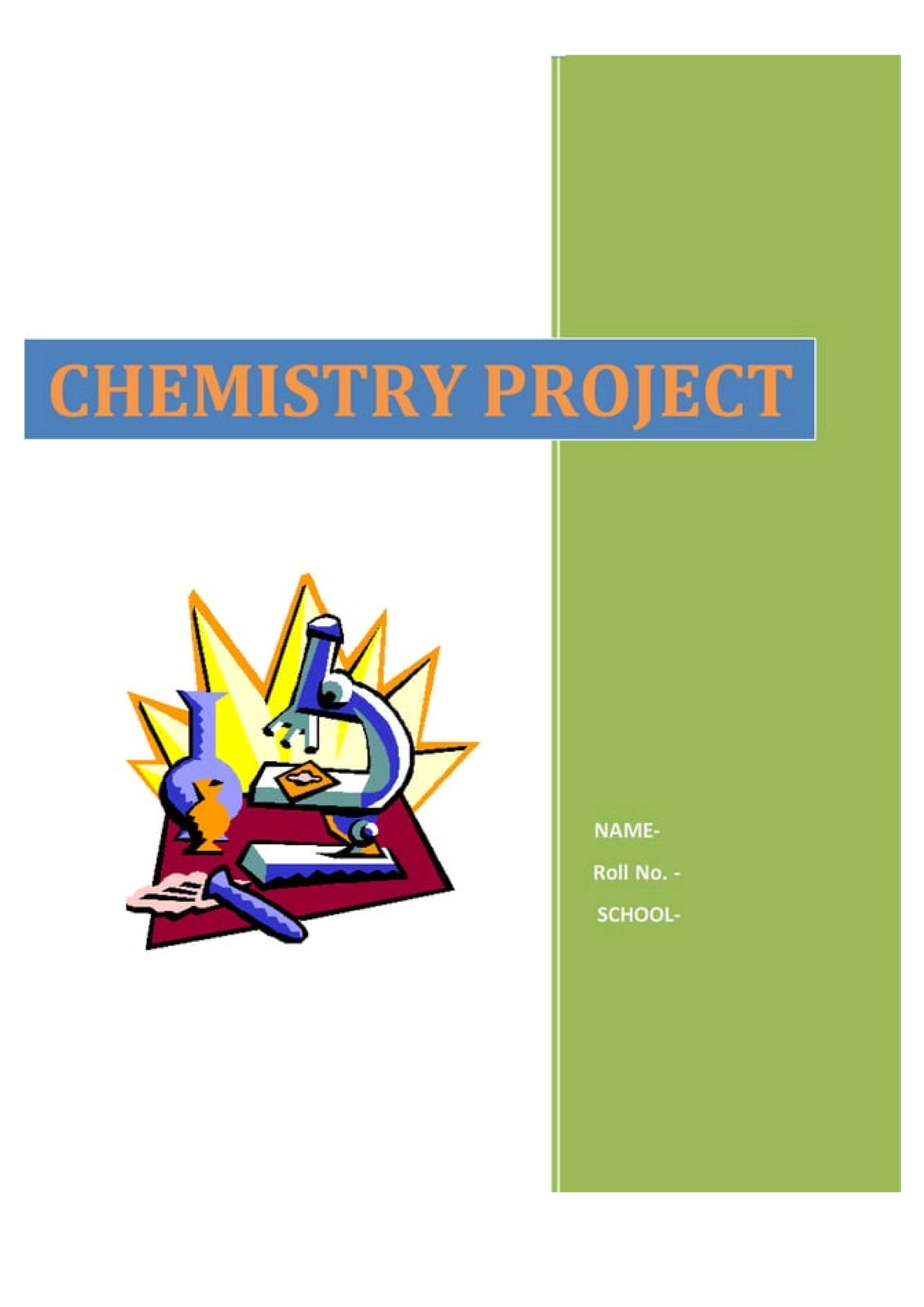 carbohydrate experiment chemistry