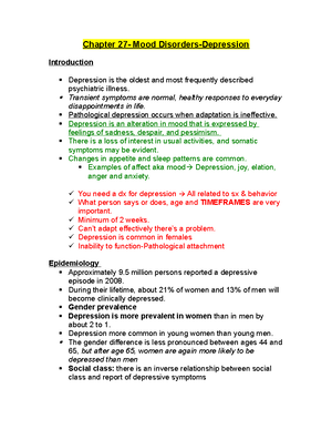 Psych 4250 Concept MAP - Jaida Mcdaniels September 19, 2024 PSYCH 4250 ...