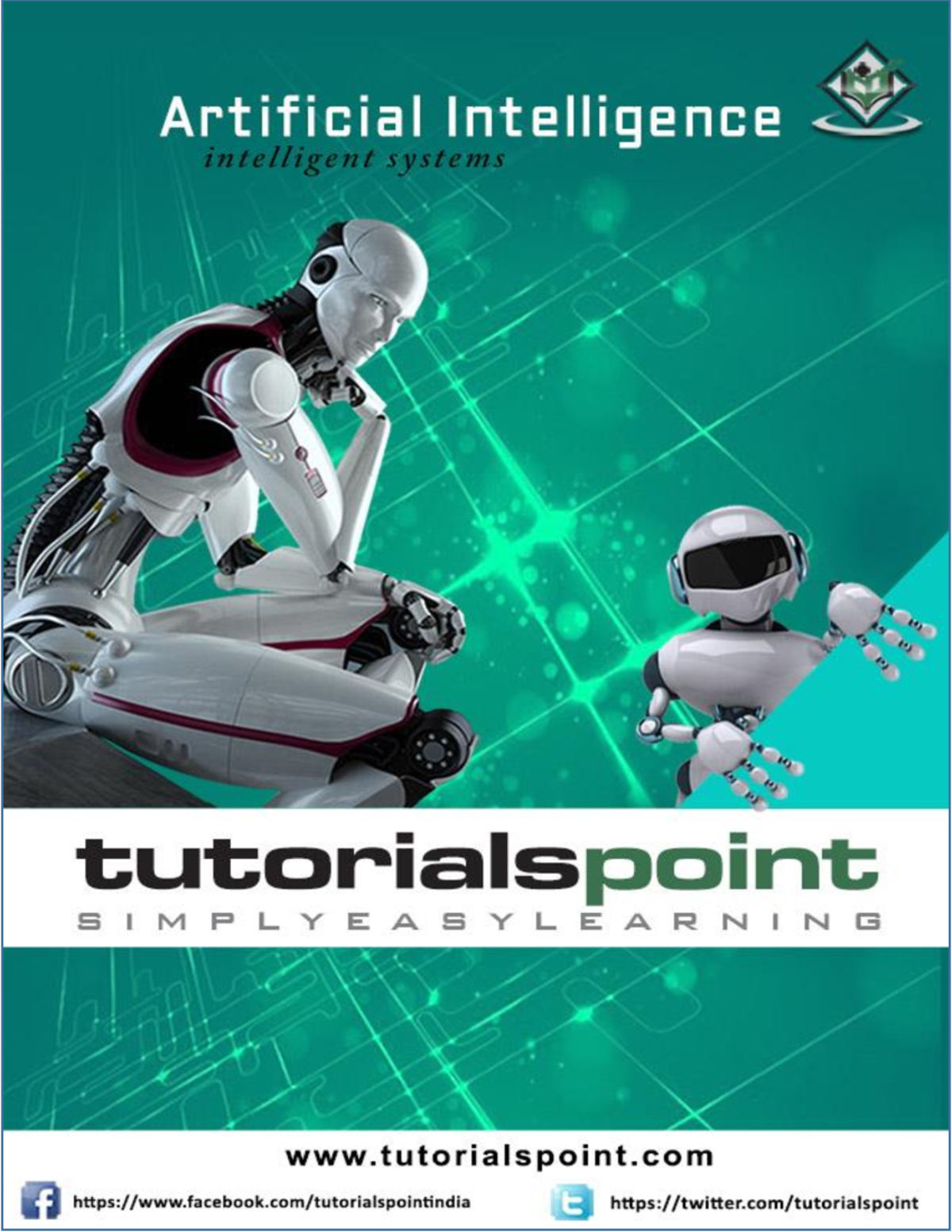 Artificial intelligence Notes - i About the Tutorial This tutorial ...
