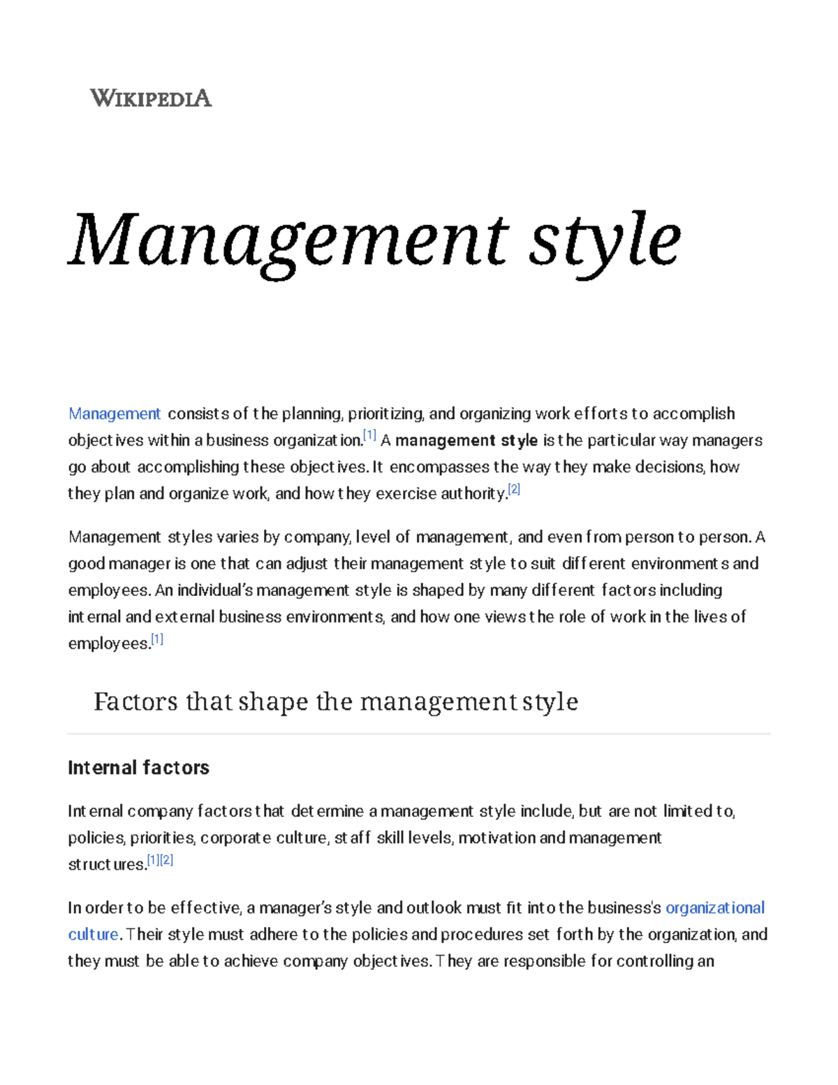 management-style-wikipedia-management-style-management-consist-s-of