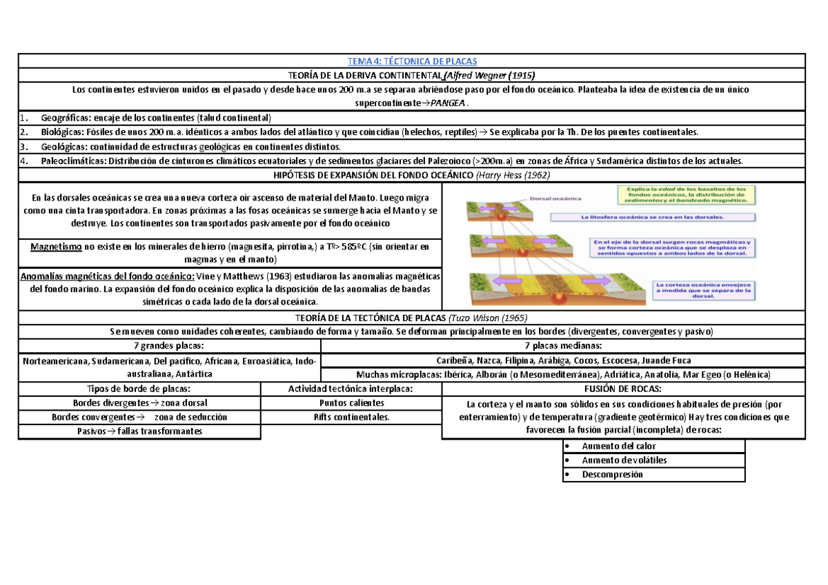 TEMA 4 esquema - apuntes - Warning: TT: undefined function: 32 Warning ...