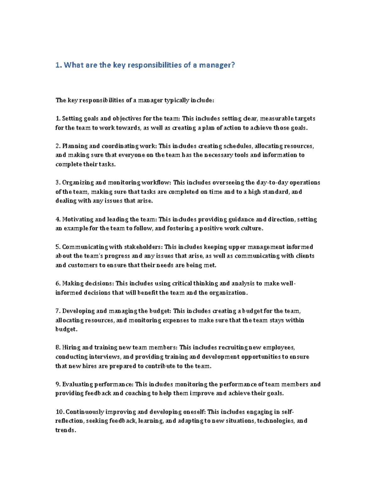 management-1-1-what-are-the-key-responsibilities-of-a-manager-the