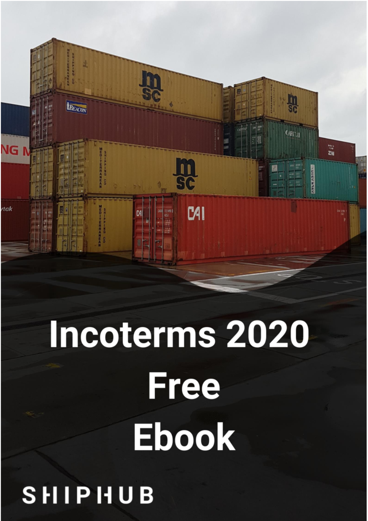 Incoterms-2020 - Table Of Contents Incoterms What Are The Incoterms 