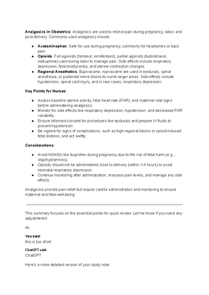 63 lab values you must know - studocu Copy of 63 Must Know Lab Values ...