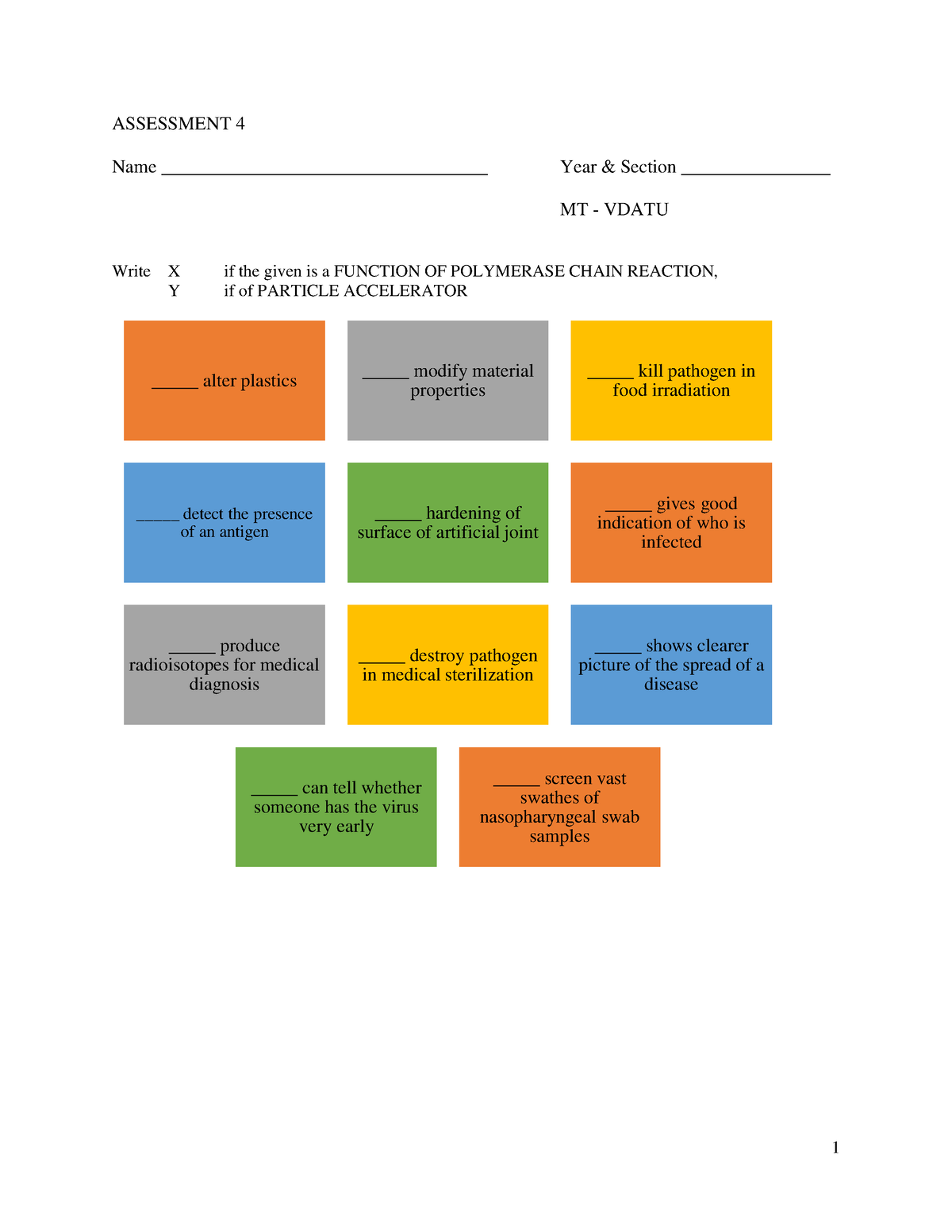 grade 4 assessment packet hubspot