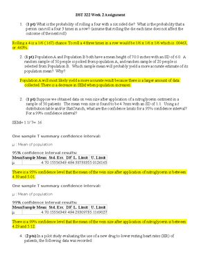 Week Two Discussion Question One And Two - Week Two Discussion Question ...