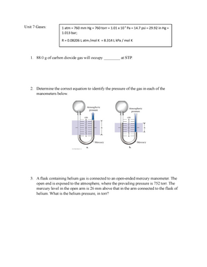 Hurley 1.1 Exercises - Hurley 1 Exercises I. Each of the following ...