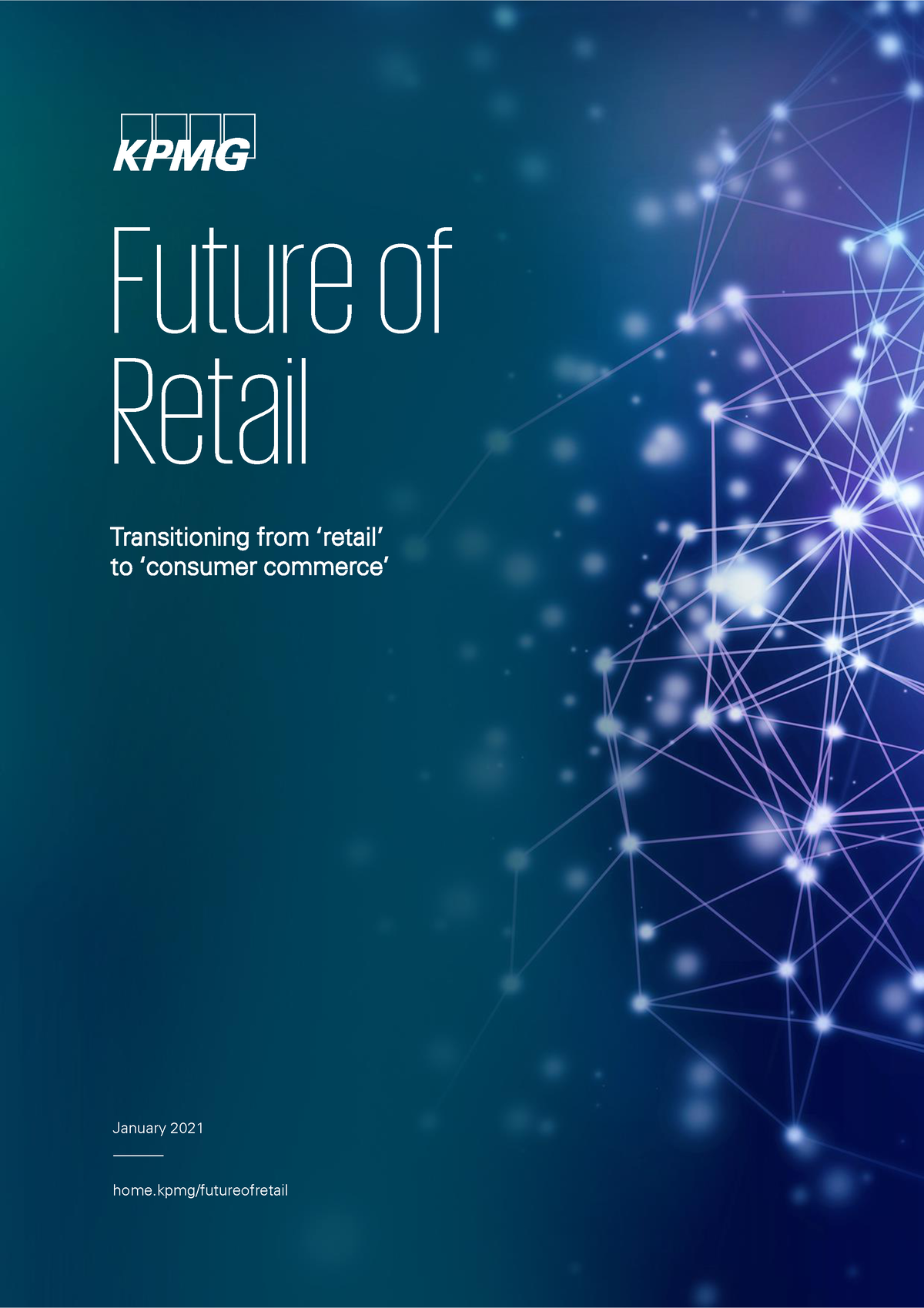 Future-of-retail - Specialising In Retail Management - Future Of Retail ...