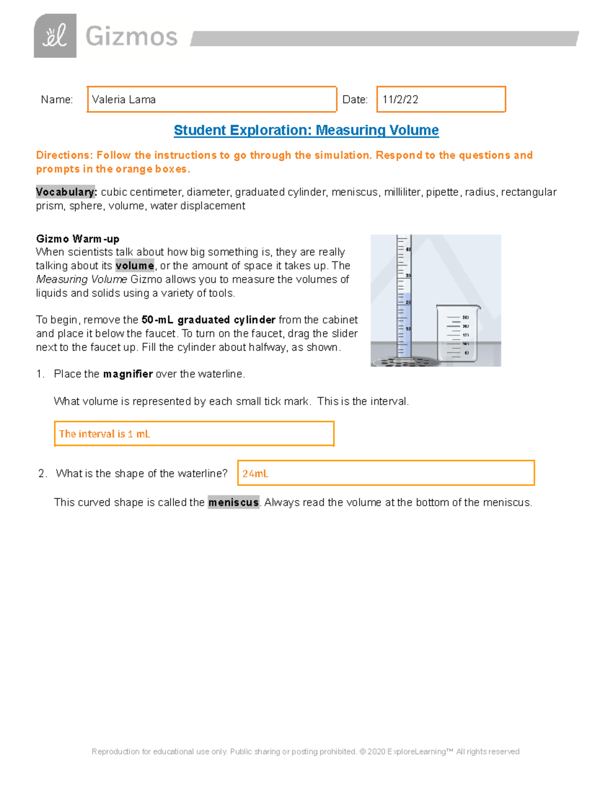 The Cuba review. "COLUMBIA" RECORDING THERMOMETER And the record  is absolutely accurate, for the "Columbia" is actuated by  Merciiry, the best substance in existence for measuring temperature. To  combine extreme strength