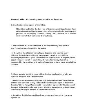 [Solved] LEP Exploring shapes and colors Goal To enhance childrens ...