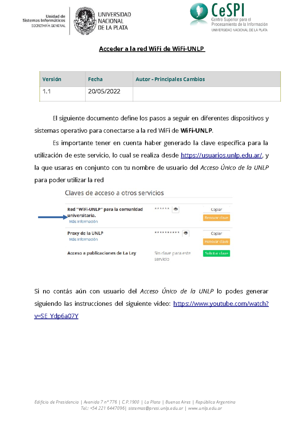 Manual-dispositivos - Manual dispositivos - Acceder a la red WiFi de ...