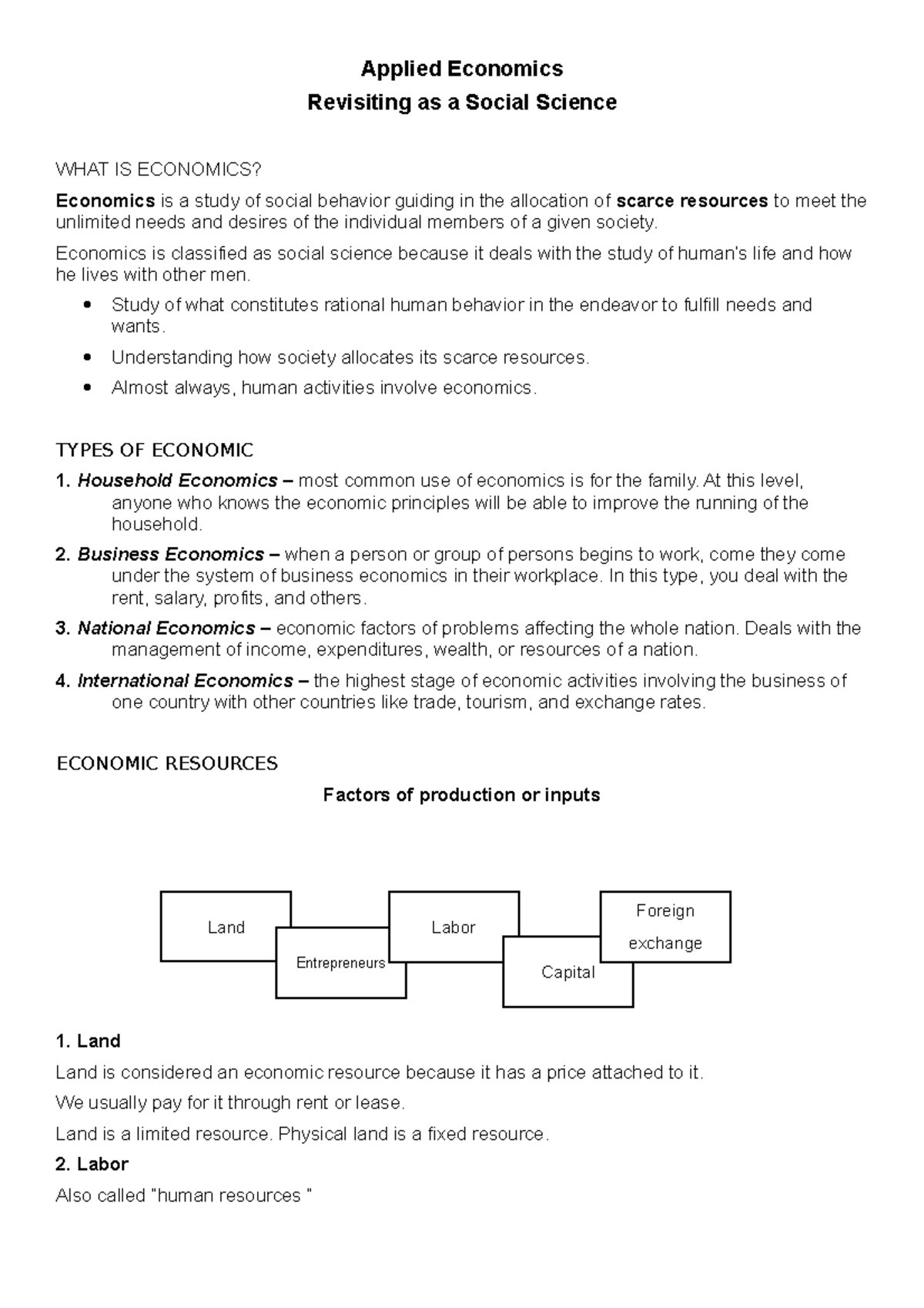 economics-1-0-recovered-applied-economics-revisiting-as-a-social