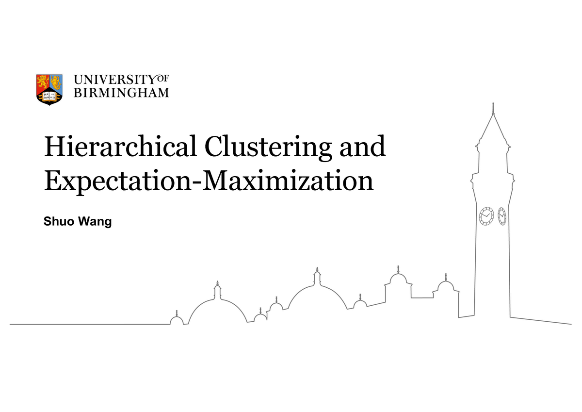 hierarchical-clustering-what-is-the-natural-grouping-of-these-objects