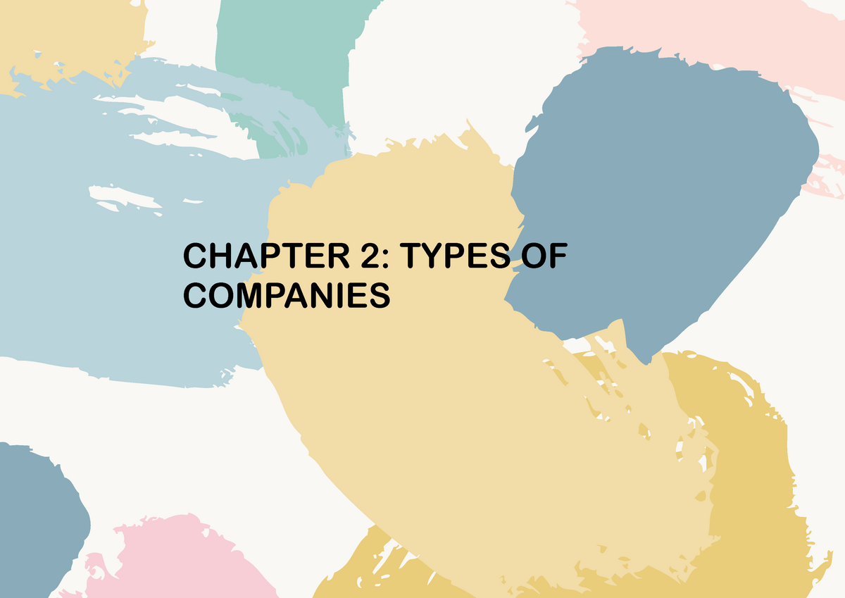 types-of-companies-law-cases-chapter-2-types-of