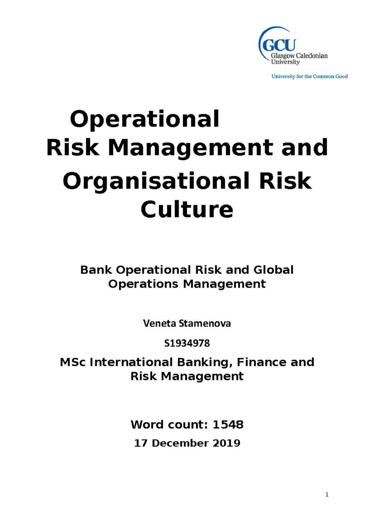 operational-risk-management-and-organisational-risk-culture-report