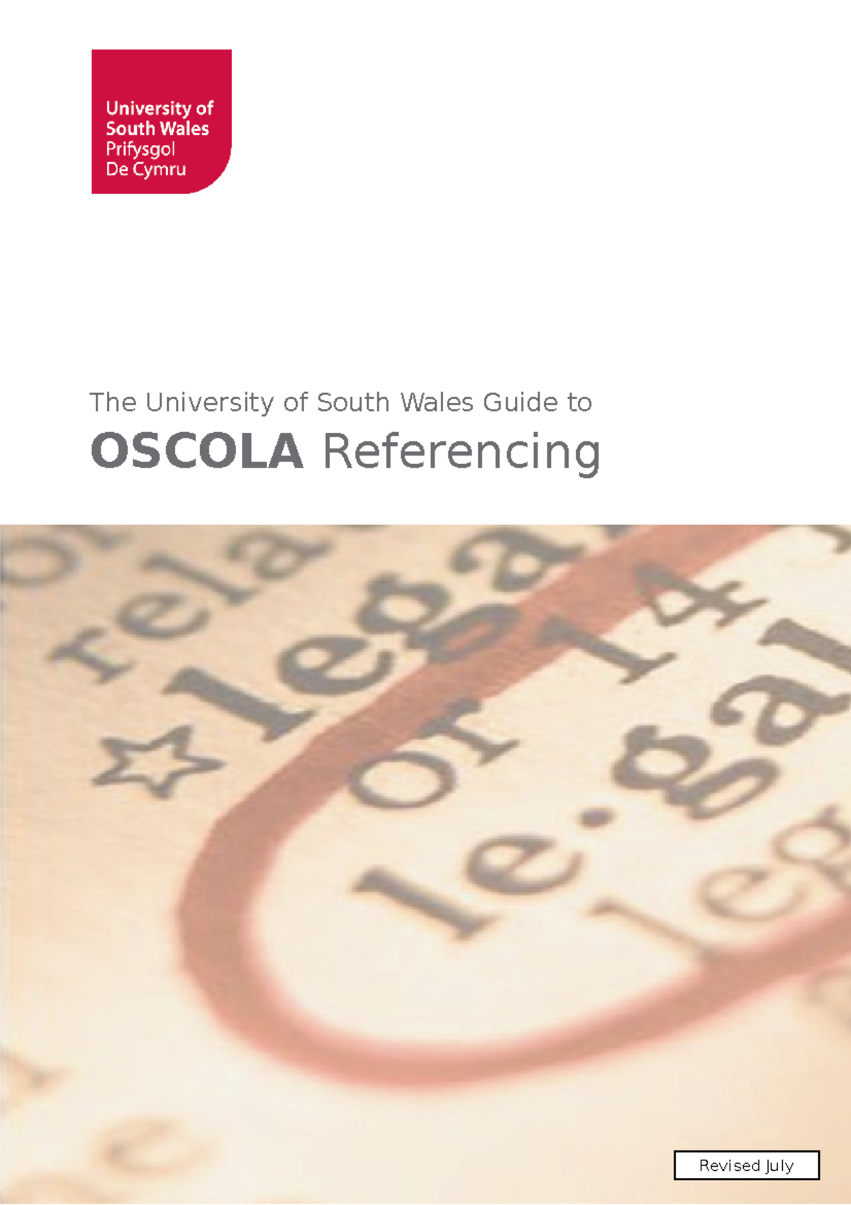 oscola-referencing-guidelines-the-university-of-south-wales-guide-to