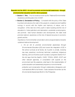 Republic ACT NO 10752 - law analyzation and facts - REPUBLIC ACT NO ...