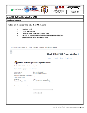 How to Select LMS Portal - How to know the portal that you must use ...