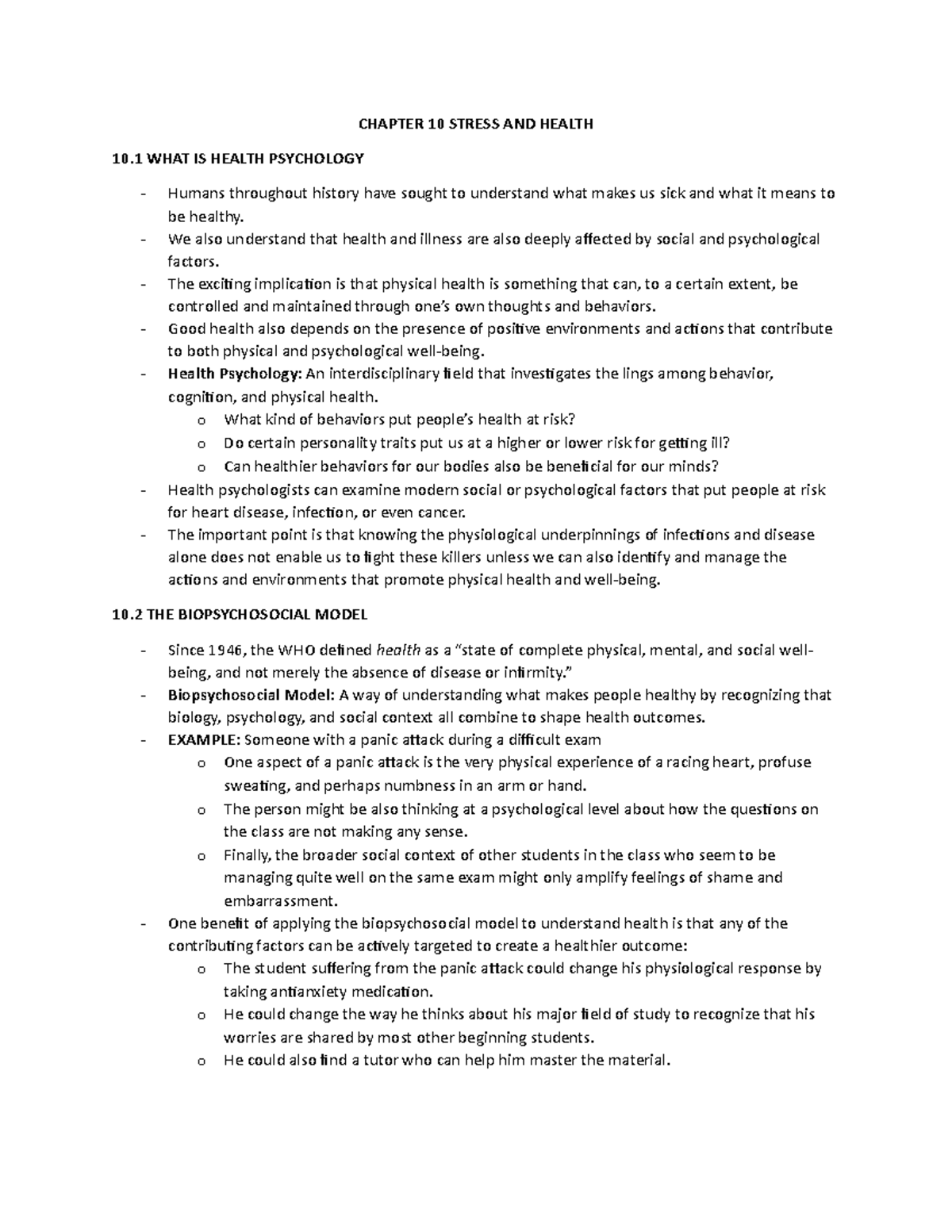 chapter-10-notes-psyc-102-chapter-10-stress-and-health-10-what-is