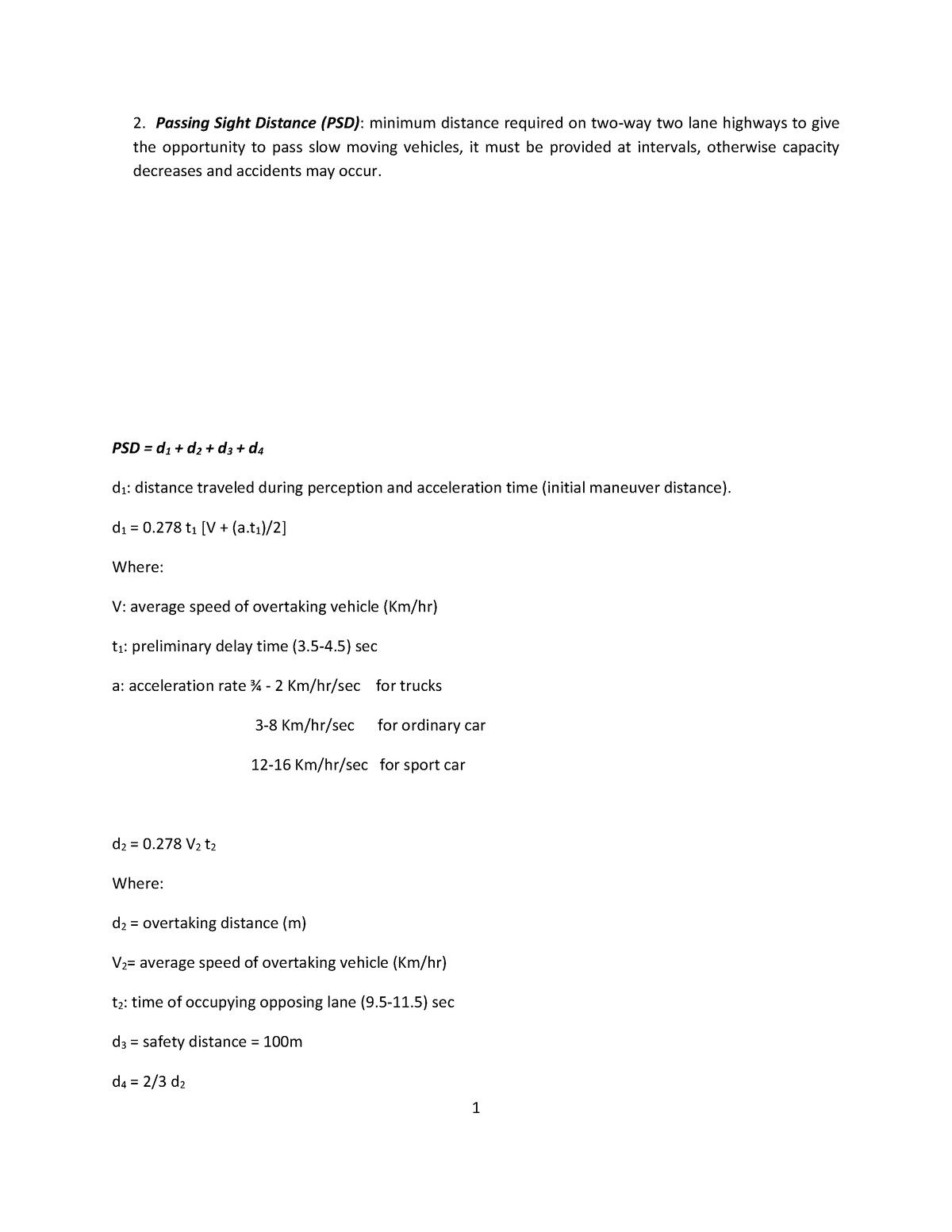 passing-sight-distance-psd-d-1-d-2-d-3-d-4-d-1-distance