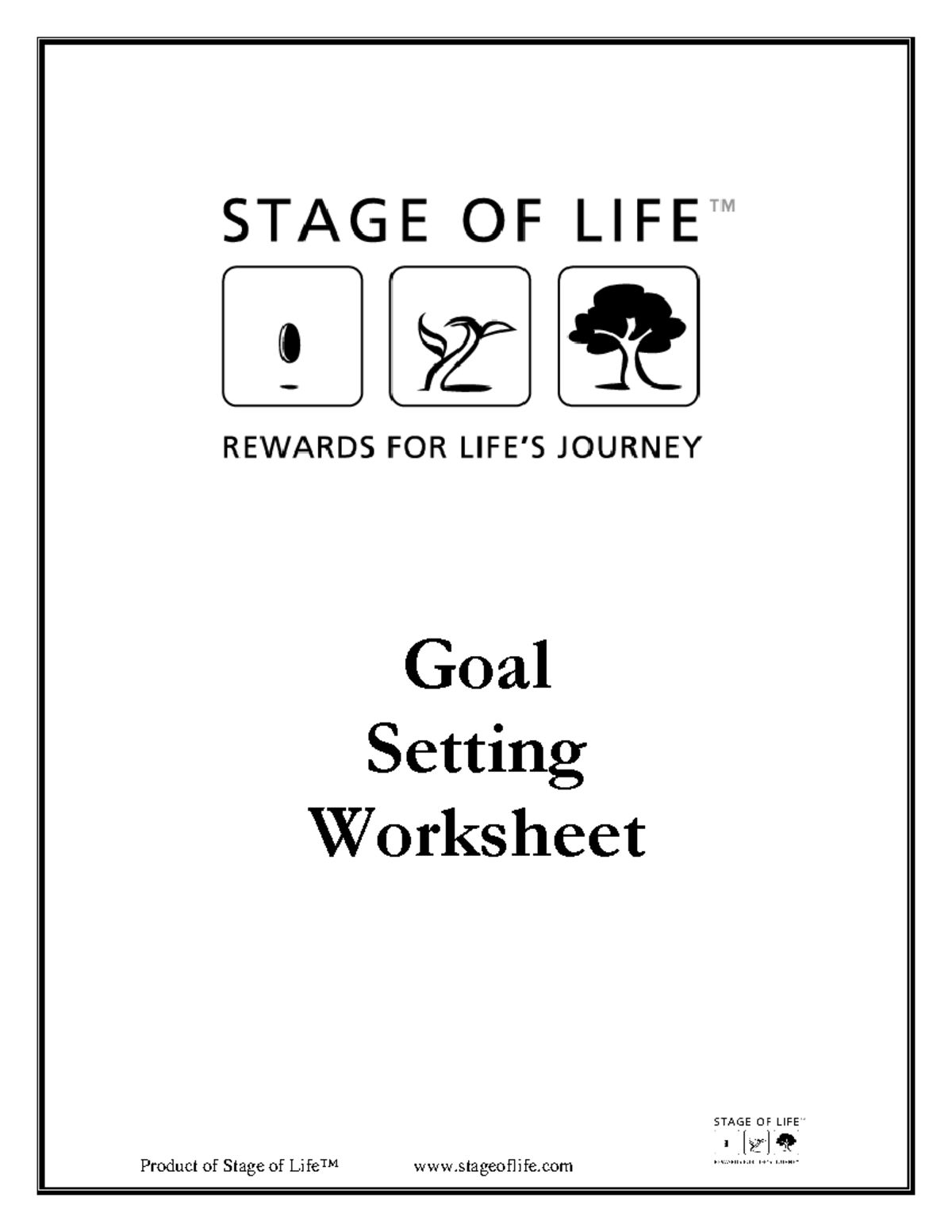 Stage Of Life Goal Setting Chart Free PDF Downlaod Studocu stage-of-life-goal-setting-chart-free-pdf-downlaod-studocu