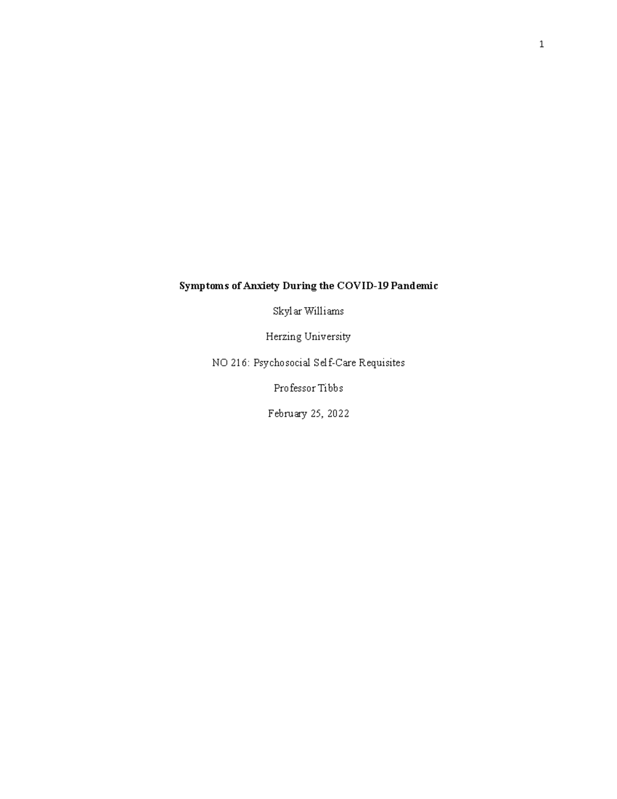 mental-health-paper-1-symptoms-of-anxiety-during-the-covid-19