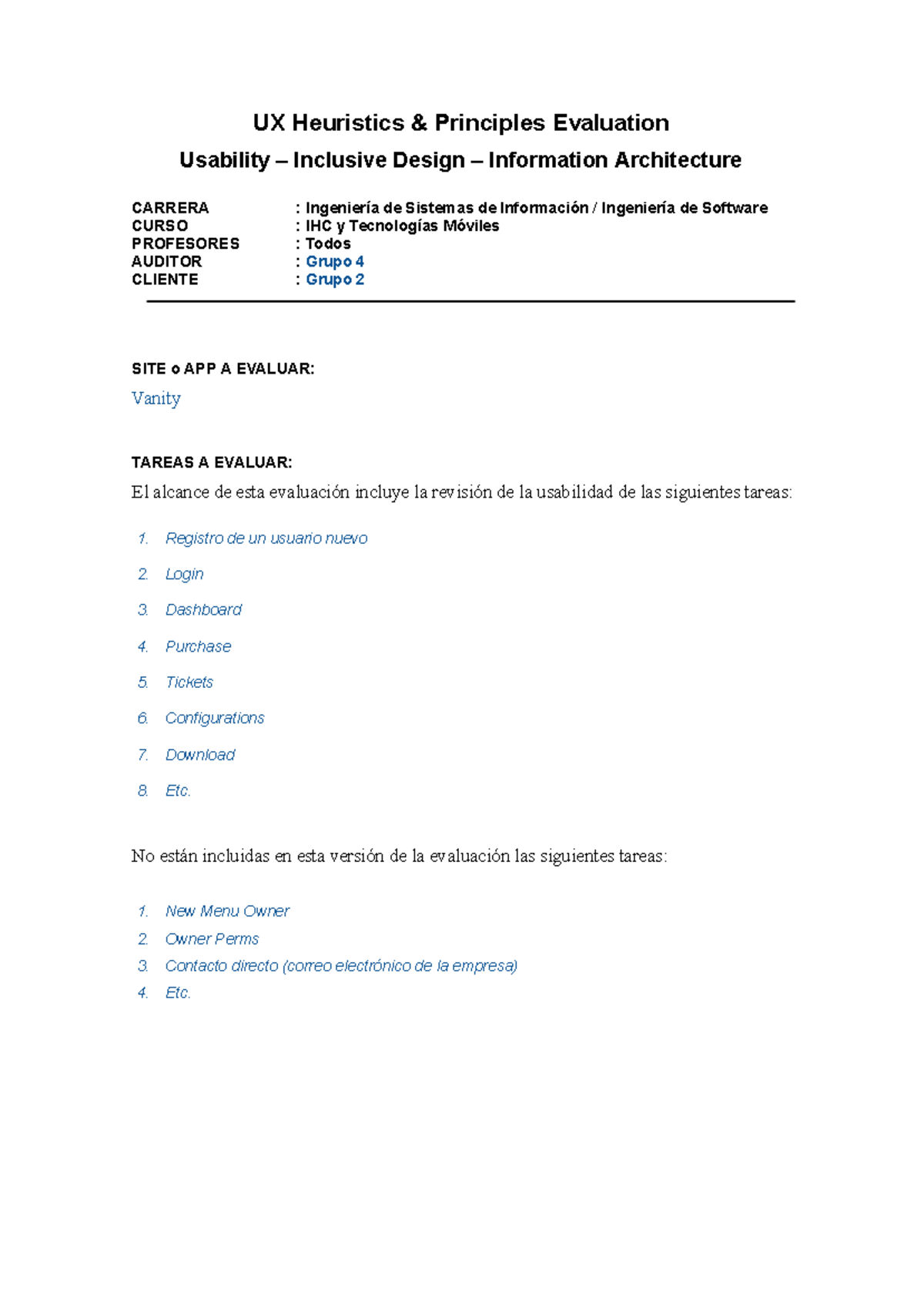 Upc-pre-202401-sx41-audit-report-group-2-template-1 - UX Heuristics ...