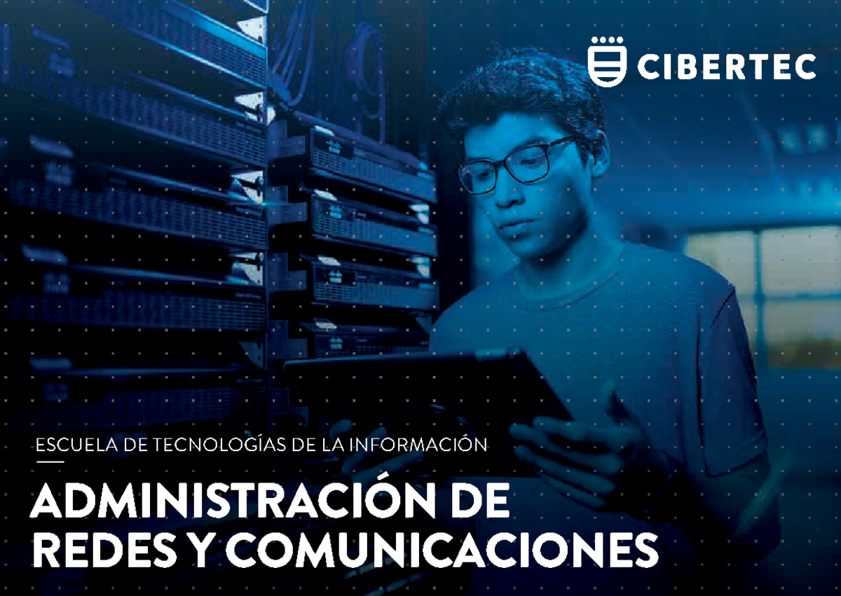 Admi De Redes Y Comunicaciones AdministraciÓn De Redes Y Comunicaciones Escuela De TecnologÍas 9884