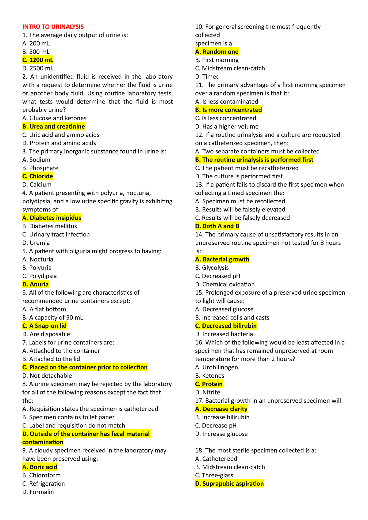 aub-f-quest-prelim-intro-to-urinalysis-the-average-daily-output-of