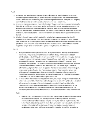 Case brief template 20 - Case Brief Hannah Parnell State of Hawai’i V ...