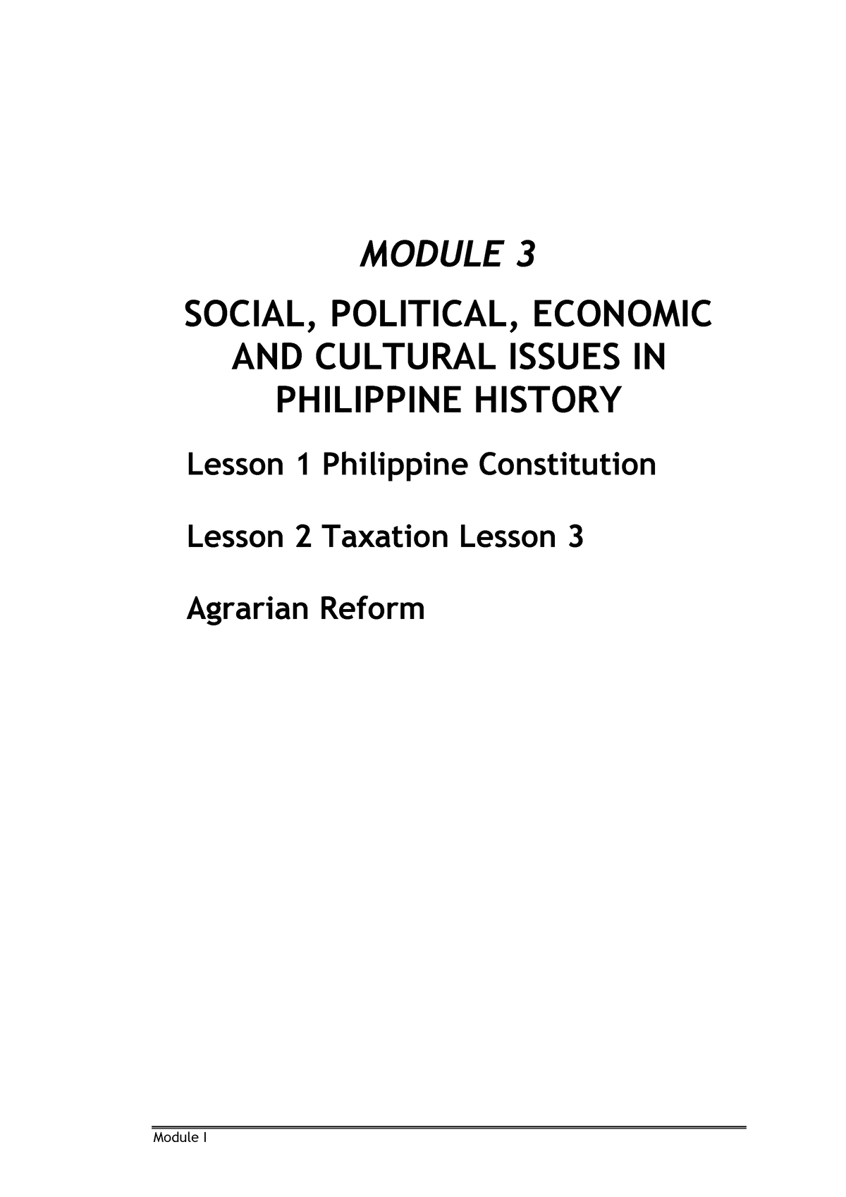 module-3-lesson-1-module-3-social-political-economic-and-cultural