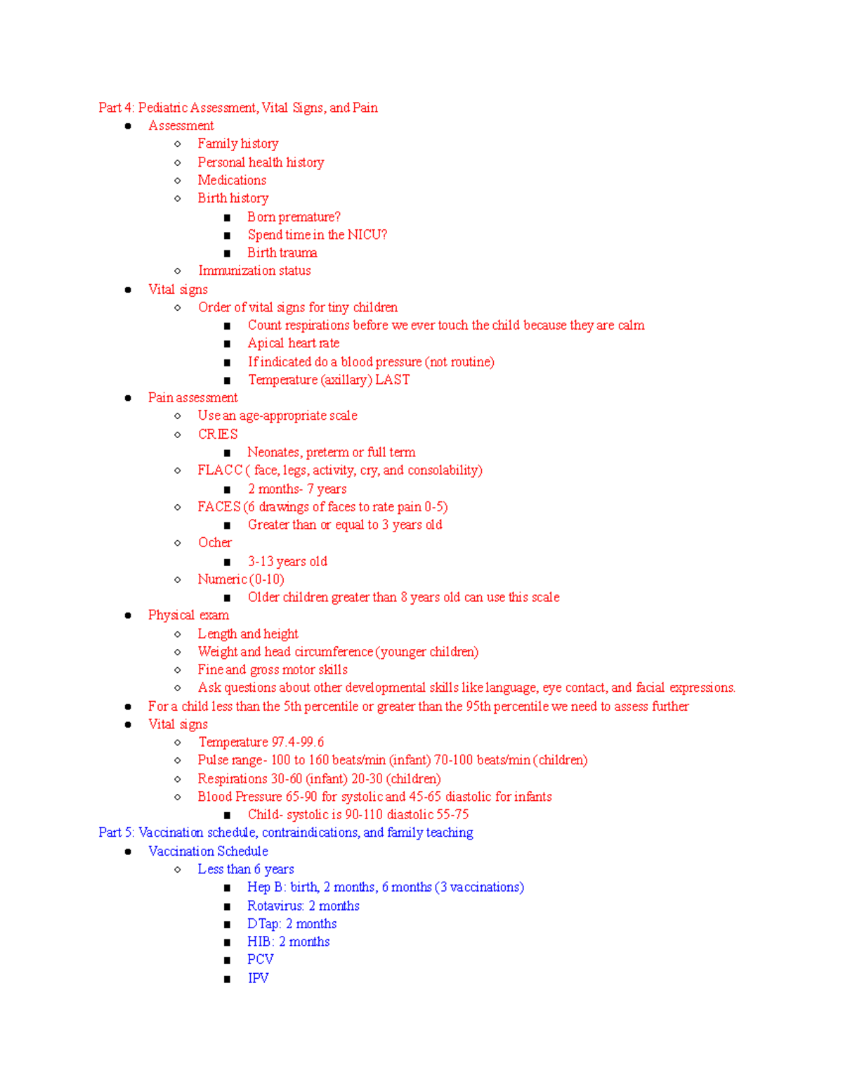 Ati Pain Assessment Quizlet - hcjz1t5