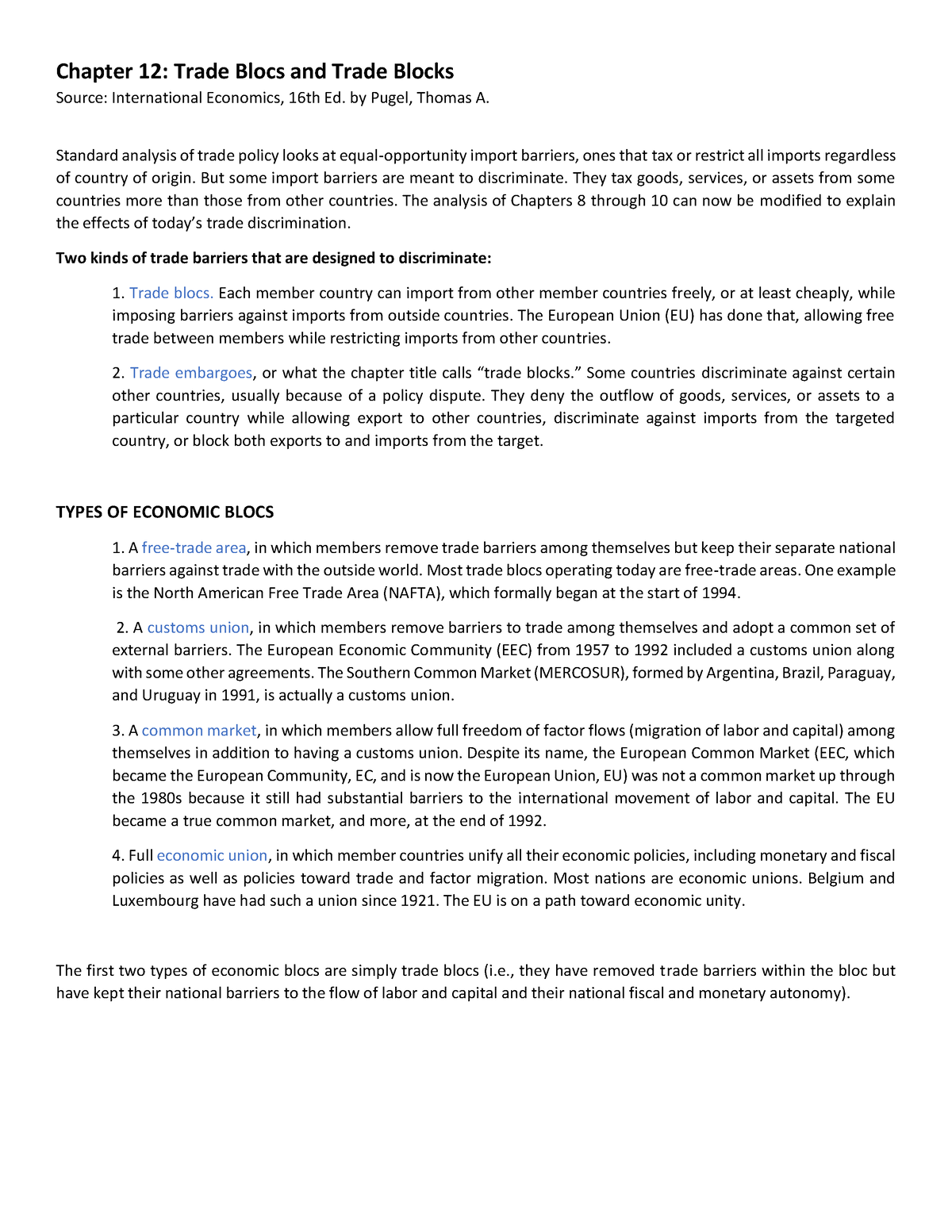 ecn-138-chapter-12-chapter-12-trade-blocs-and-trade-blocks-source-international-economics