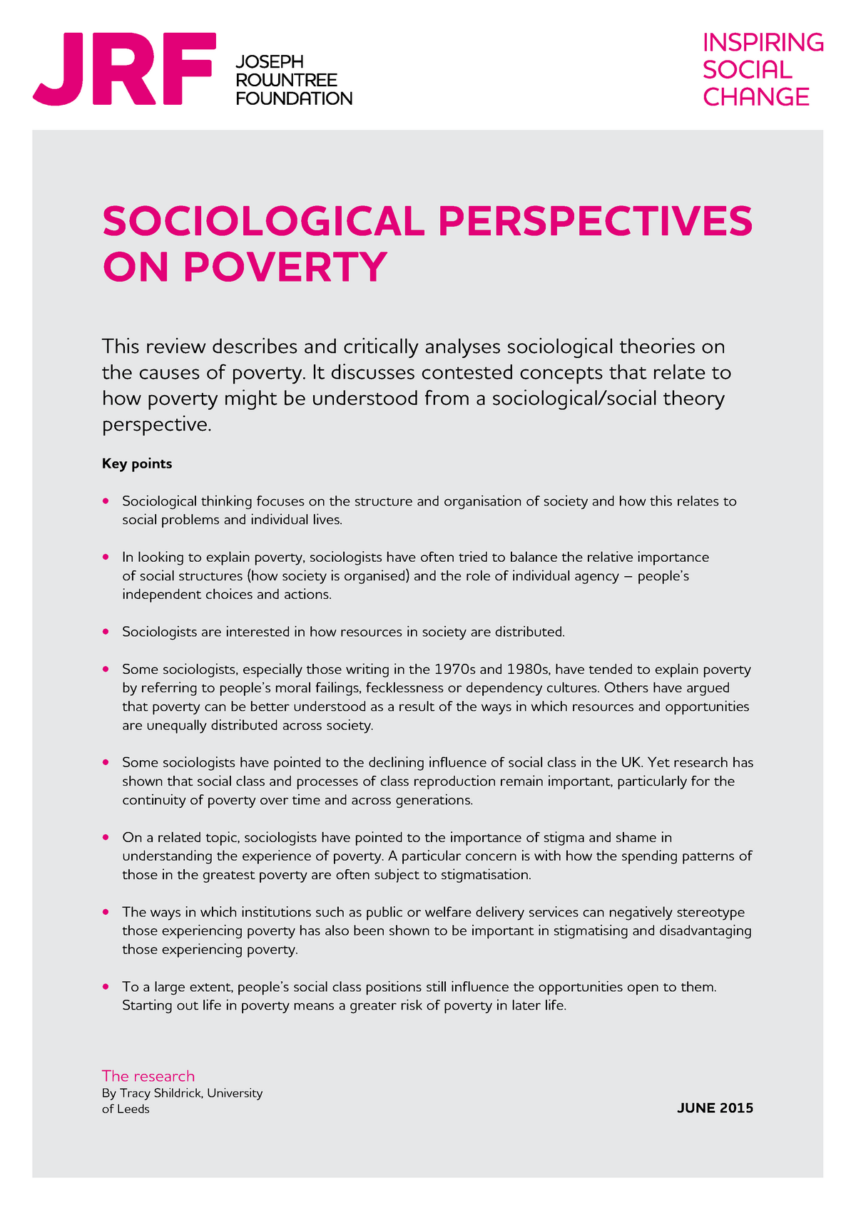 sociological-perspectives-poverty-summary-1-sociological-perspectives