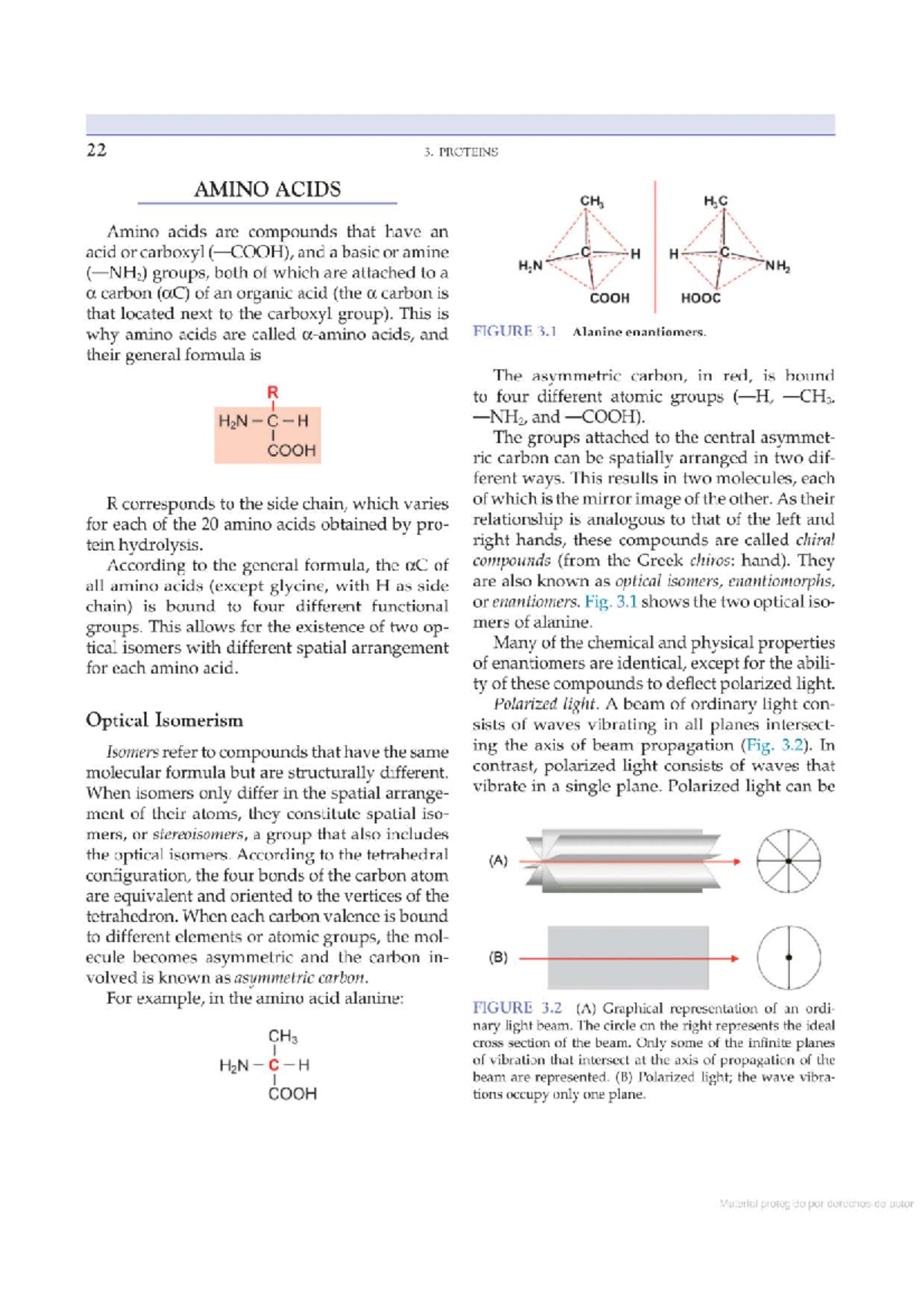 Libros bioca - Physicochemical properties of amino acids and peptides 3 ...