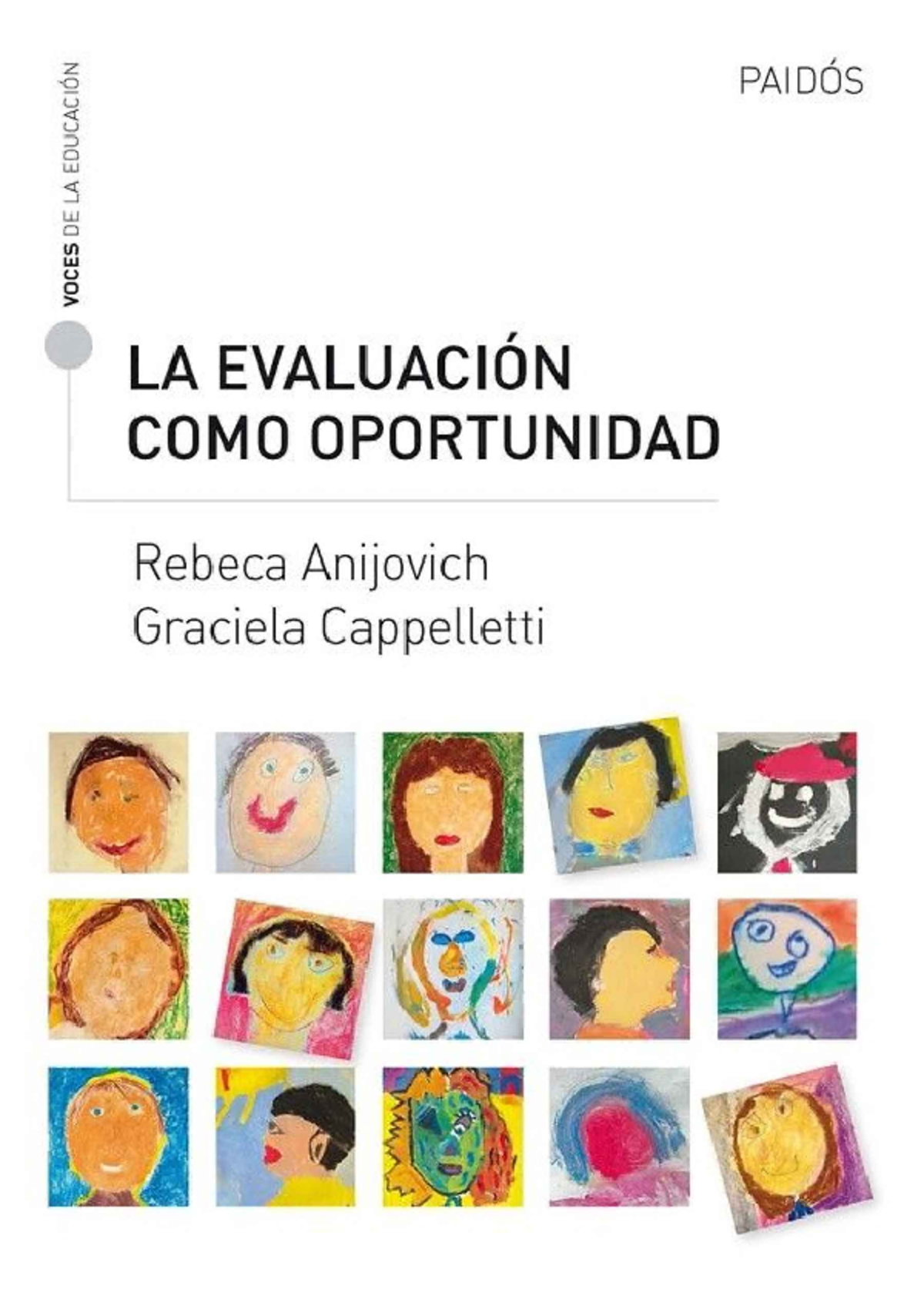 Anijovich-Rebeca-La-evaluacion-como-oportunidad Libro Completo ...