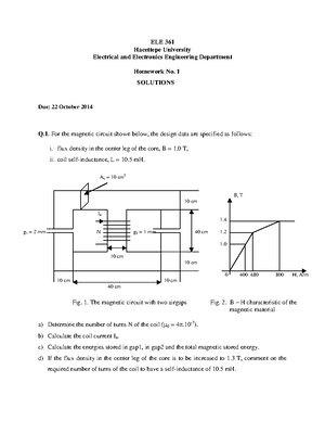 ELE365 ELE 365 Lab Rules 17-10-2022 - HACETTEPE UNIVERSITY DEPARTMENT ...