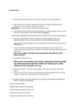 RPS 2022 Full Mock Exam part1 answersss - FULL MOCK REGISTRATION ...